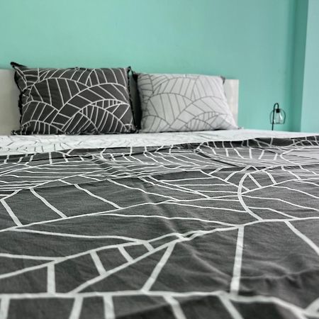 바르나 Sea Garden 아파트 외부 사진